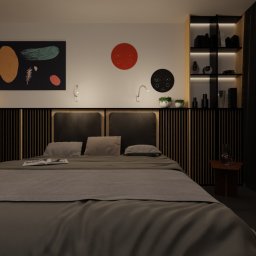 Aranżacja mieszkań Wrocław 2