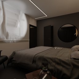 Aranżacja mieszkań Wrocław 1