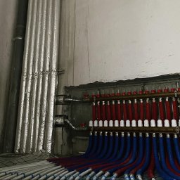 HydroAll Hydraulika - Hydraulik Kolbuszowa