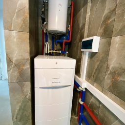 Montaż grzejnik&oacute;w Kolbuszowa