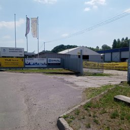 Zapraszamy również do naszego oddziału w Rzeszowie które mieści się pod adresem: Ul. Ciepłownicza 8a 35-322 Rzeszów, na pewno będziemy w stanie wspólnie znaleźć najlepsze rozwiązania w zakresie techniki pakowania.