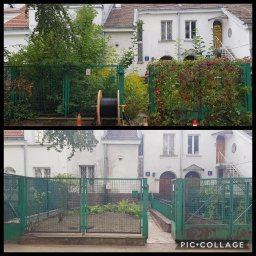 Projektowanie ogrodów Warszawa 4