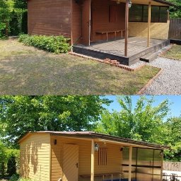 Projektowanie ogrodów Warszawa 3