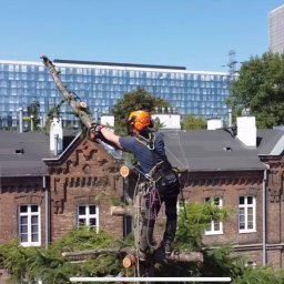 Mariusz Stefan - Systemy Nawadniania Warszawa