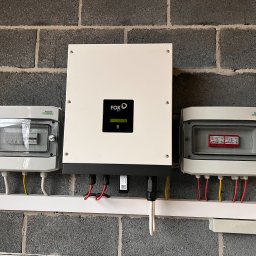 Fotowoltaika Tarnów 1