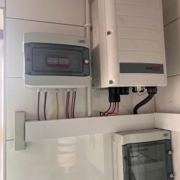 Fotowoltaika Tarnów 2