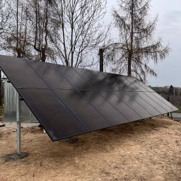 Fotowoltaika Tarnów 4