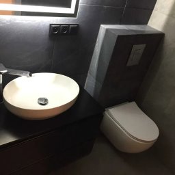 Remonty mieszkań Poznań 4