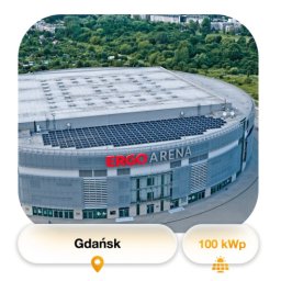 Pompy ciepła Komorniki 1