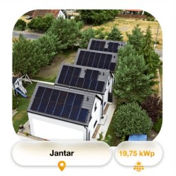 Pompy ciepła Komorniki 2