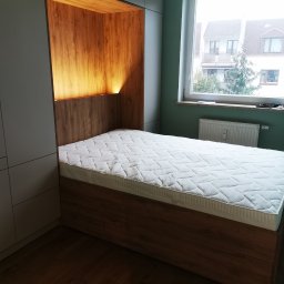 Kuchnie na wymiar Paterek 1