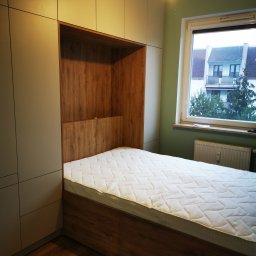 Kuchnie na wymiar Paterek 4