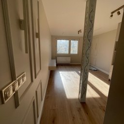 Jamrozowicz - Docieplenia & Wykończenia - Elewacje i ocieplenia Zakopane