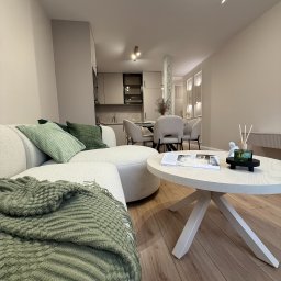 Jamrozowicz - Docieplenia & Wykończenia - Układanie paneli i parkietów Zakopane