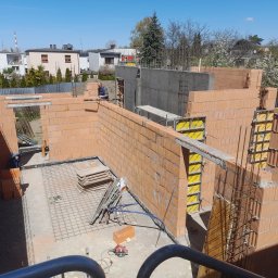 Mich-bud - Stawianie Ścian Poznań