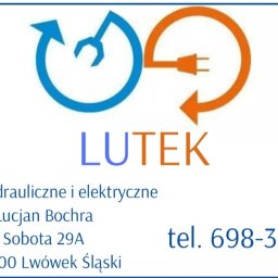 LUTEK Lucjan Bochra - Montaż Instalacji Elektrycznej Lwówek Śląski