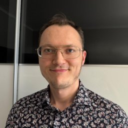 Dawid Szpejenkowski - Kafelkowanie Katowice