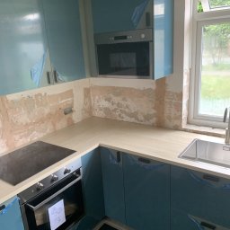 Remonty mieszkań Katowice 3