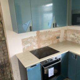 Remonty mieszkań Katowice 4