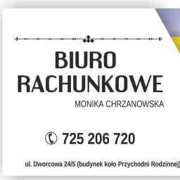 Biuro Rachunkowe Monika Chrzanowska - Firma Audytorska Sędziszów