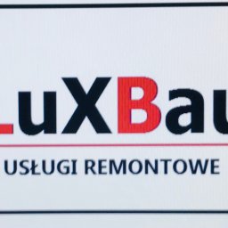Luxbau usługi remontowe