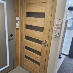 Drzwi wewnętrzne Bielsko-Biała 4