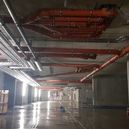 Kompleksowe wykonanie instalacji hydraulicznych Kraków 2