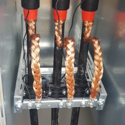 Nolid Electro Sp. z o.o. - Podłączenie Śn