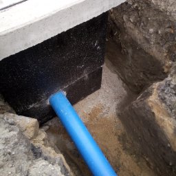 Nolid Electro Sp. z o.o. - Prace ziemne Instalacja Teletechniczna