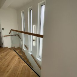 MSC GROUP SP. Z O. O. - Prywatny Inwestor - Legionowo