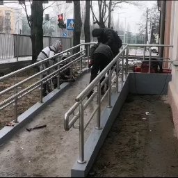 MSC GROUP SP. Z O. O. - Inwestycja - Legionowo (Szpital)