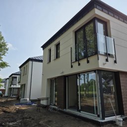 MSC GROUP SP. Z O. O. - Inwestycja - Podkowa Leśna