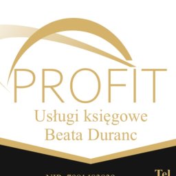 PROFIT Usługi Księgowe Beata Duranc - Usługi Księgowe Mikówka
