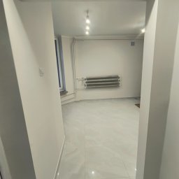 Remonty mieszkań Białystok 1