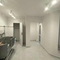 Remonty mieszkań Białystok 2