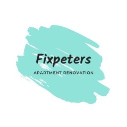 Adrian Peters - Malowanie Gdańsk