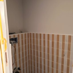 Ocieplenie poddasza Krotoszyn 1