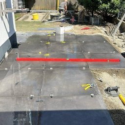 Ocieplenie poddasza Krotoszyn 3