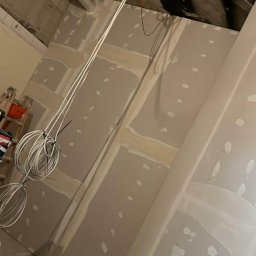 Ocieplenie poddasza Krotoszyn 4