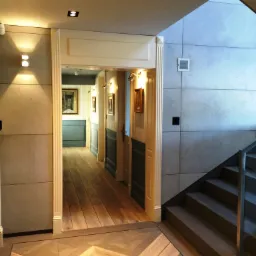 Płyty z betonu 120 x 60