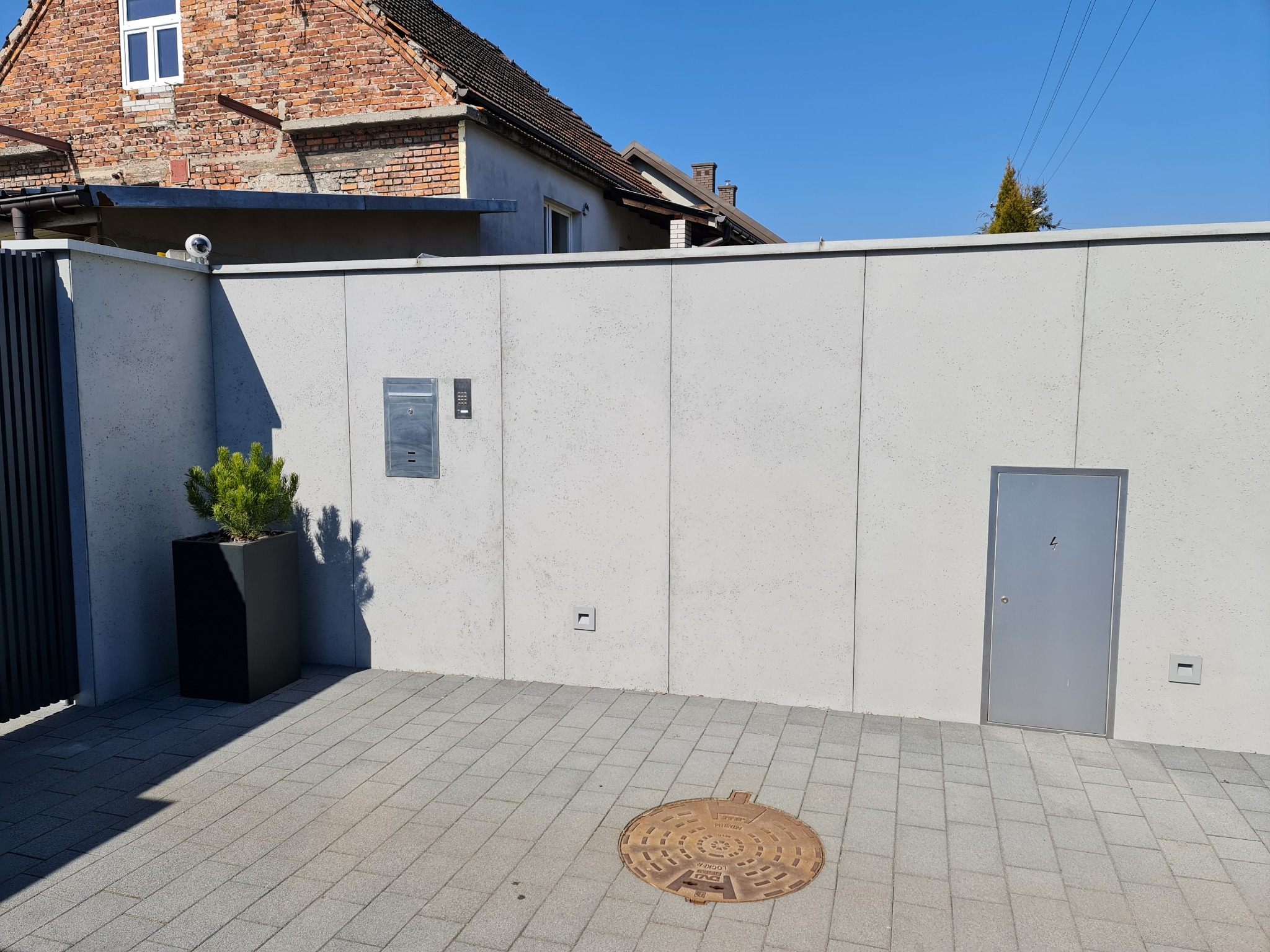 Beton architektoniczny SBA Design