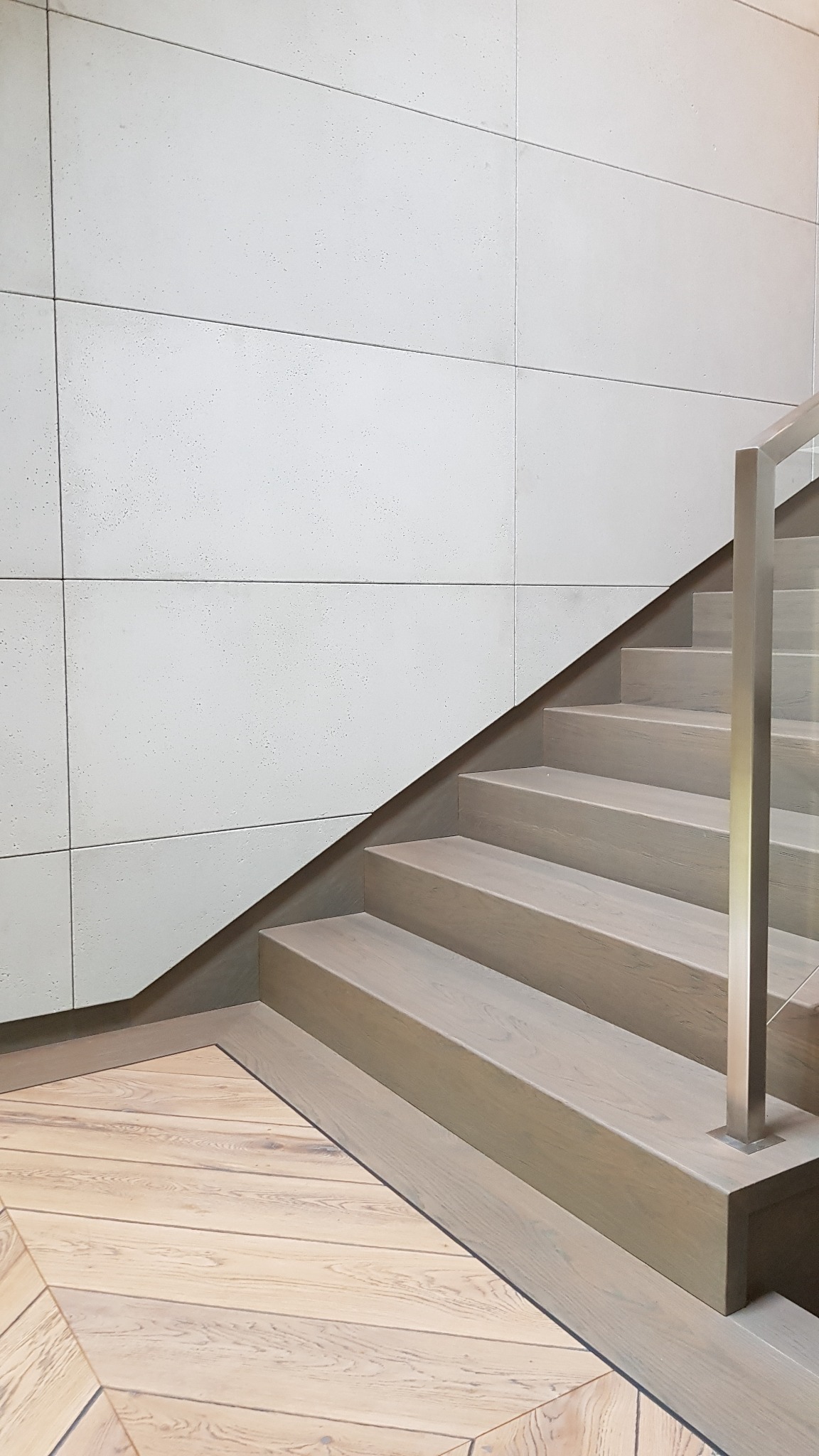 betonowe płyty na klatki schodowe