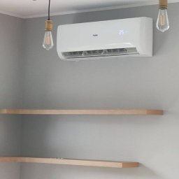 Klimatyzacja do domu Wrocław 3