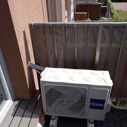 Klimatyzacja do domu Wrocław 1