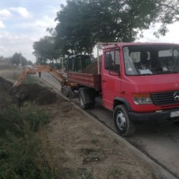 Agrimet - Porządne Wykopy Wągrowiec