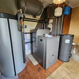 Pompy ciepła Paszkówka 4