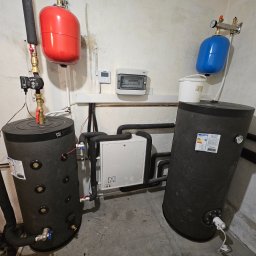 MP Instal - Solidne Odnawialne Źródła Energii Wadowice
