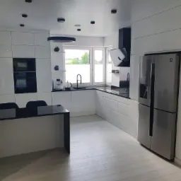 Meble kuchenne na wymiar.