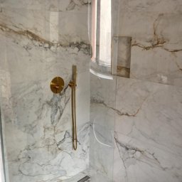 Remont łazienki Wrocław 4