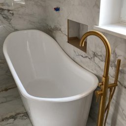 Remont łazienki Wrocław 3